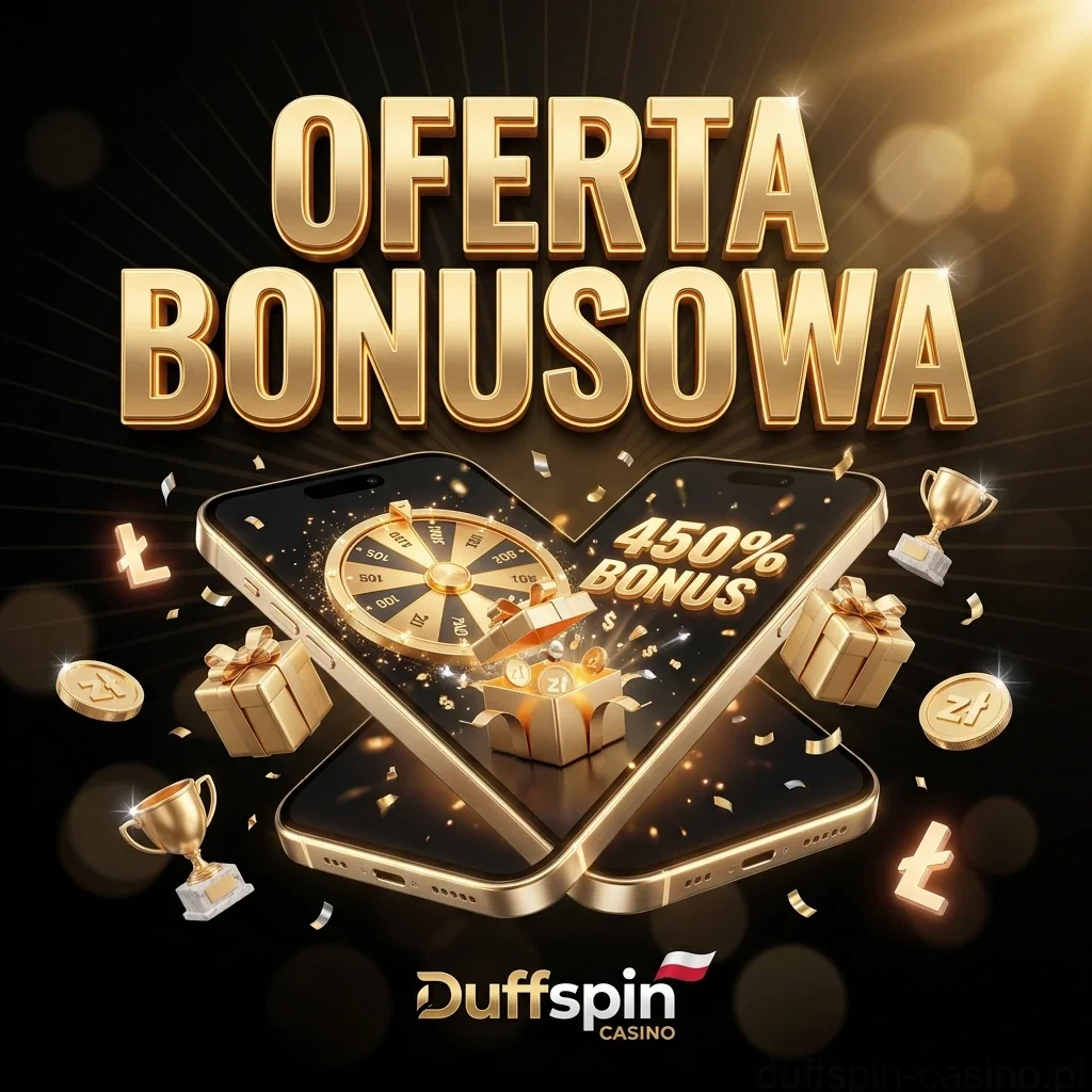 Oferta Bonusowa