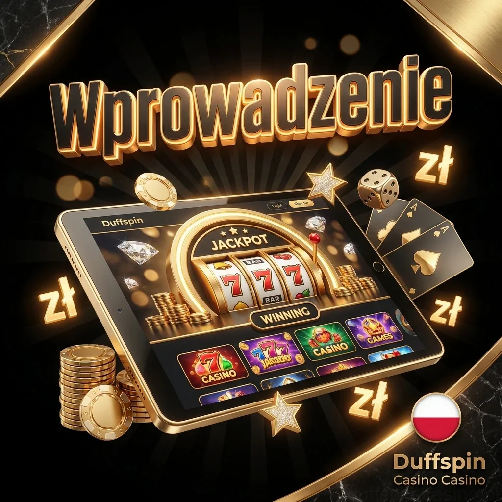 Wprowadzenie